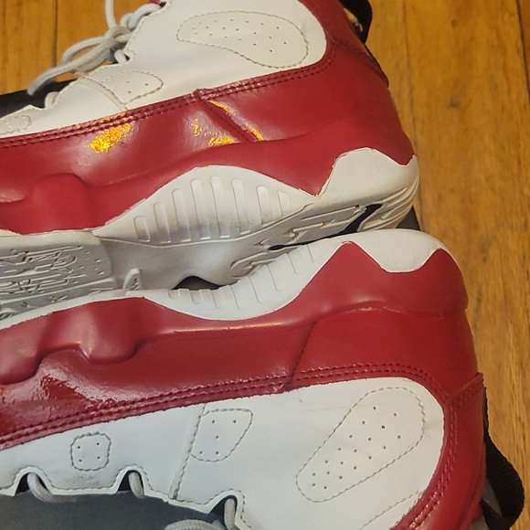 JORDAN BOY'S SNEAKERS SIZE US 10C - Picture 7 of 16